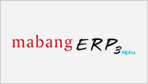 Mabang ERP